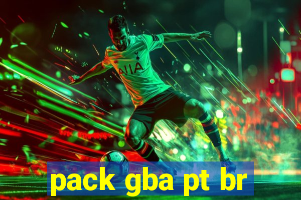 pack gba pt br